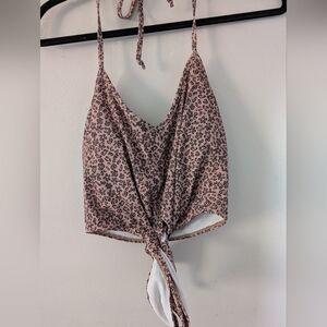 Kortni Jeane Swim Top